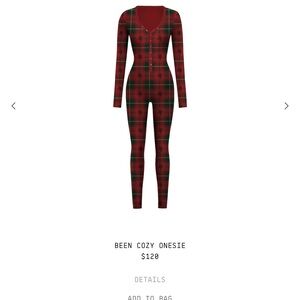 Beyonce Been Cozy Onesie